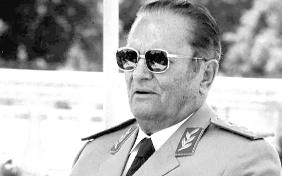 Σέρβος αναλυτής: Ο Τίτο μας έβλαψε με τη «Μακεδονία» (βίντεο)